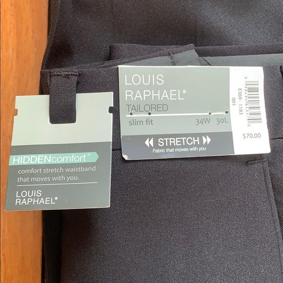 Men’s chinos and suit pant bundle - Picture 2 of 4